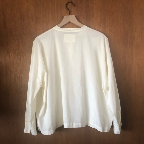 Sugar Candy Mountain The Lotus Top - Picture 5 of 7